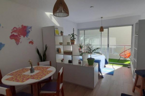 Utopia´s house.
